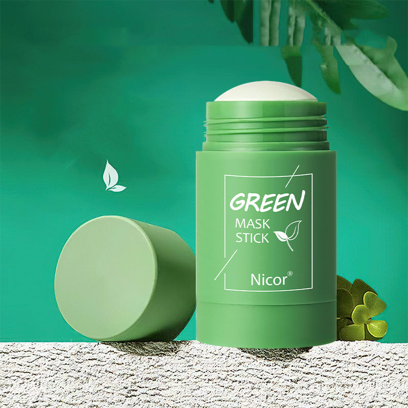 Green Tea Mask Stick
