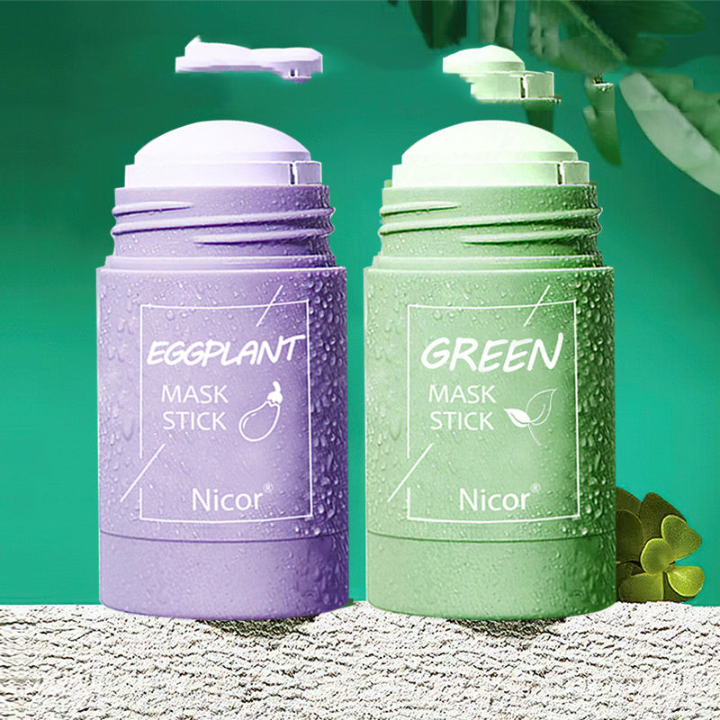 Green Tea Mask Stick