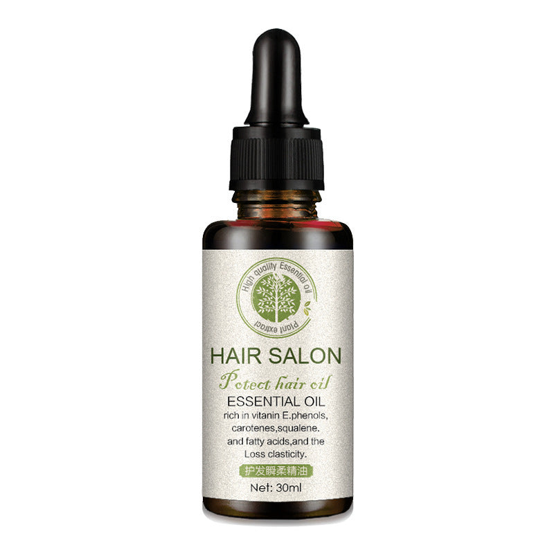 HairBloom Duo 🌸