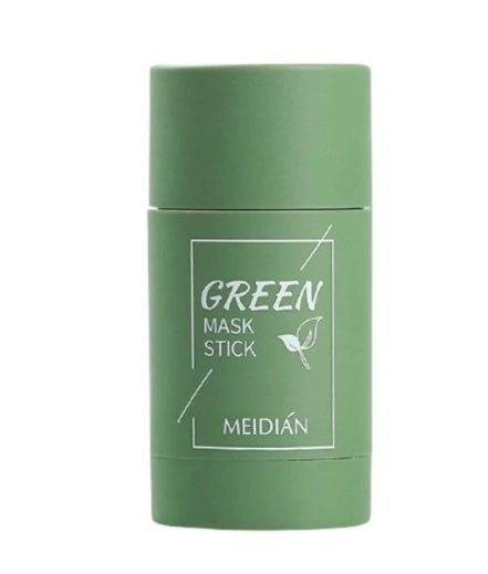 Green Tea Mask Stick