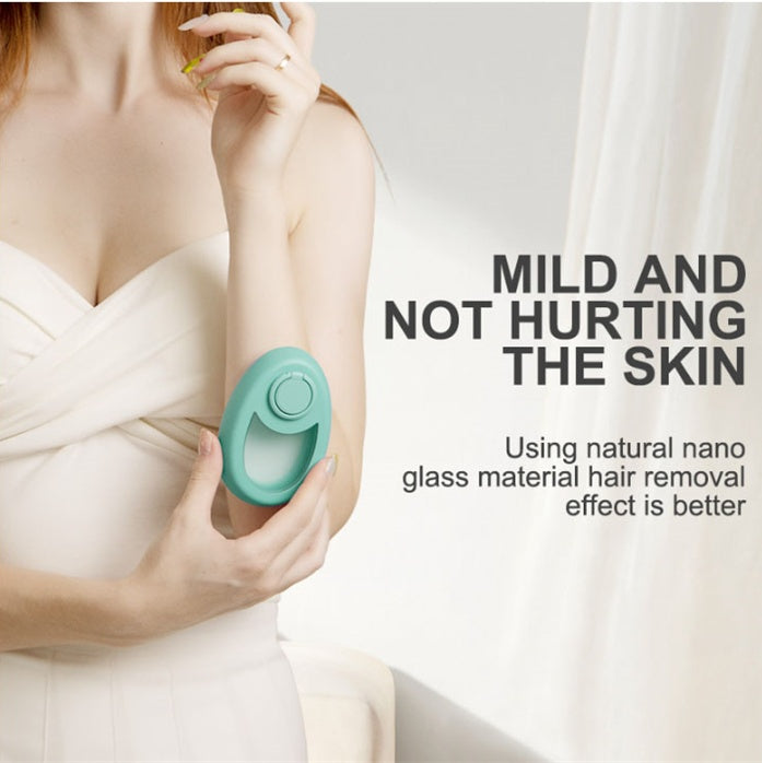 Magic Hair Remover