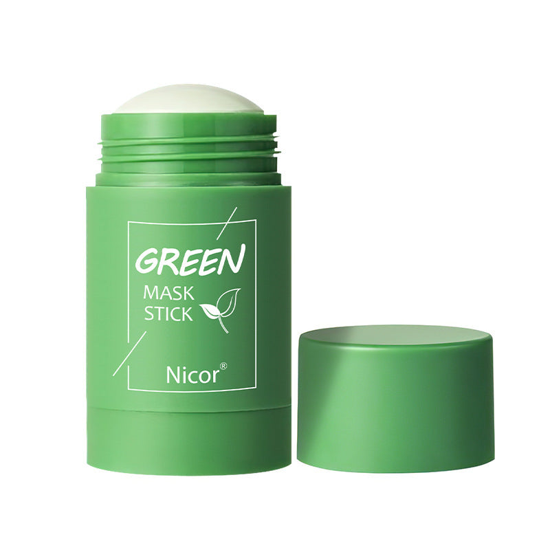 Green Tea Mask Stick