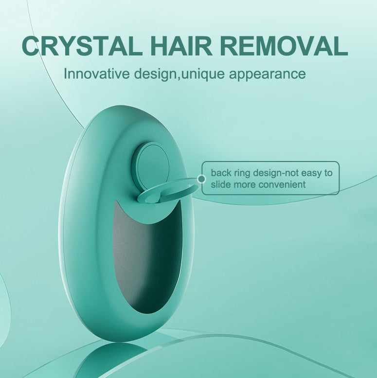 Magic Hair Remover