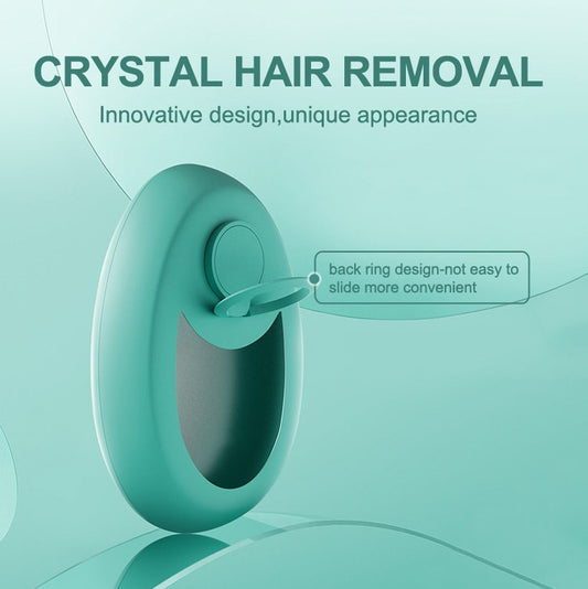 Magic Hair Remover