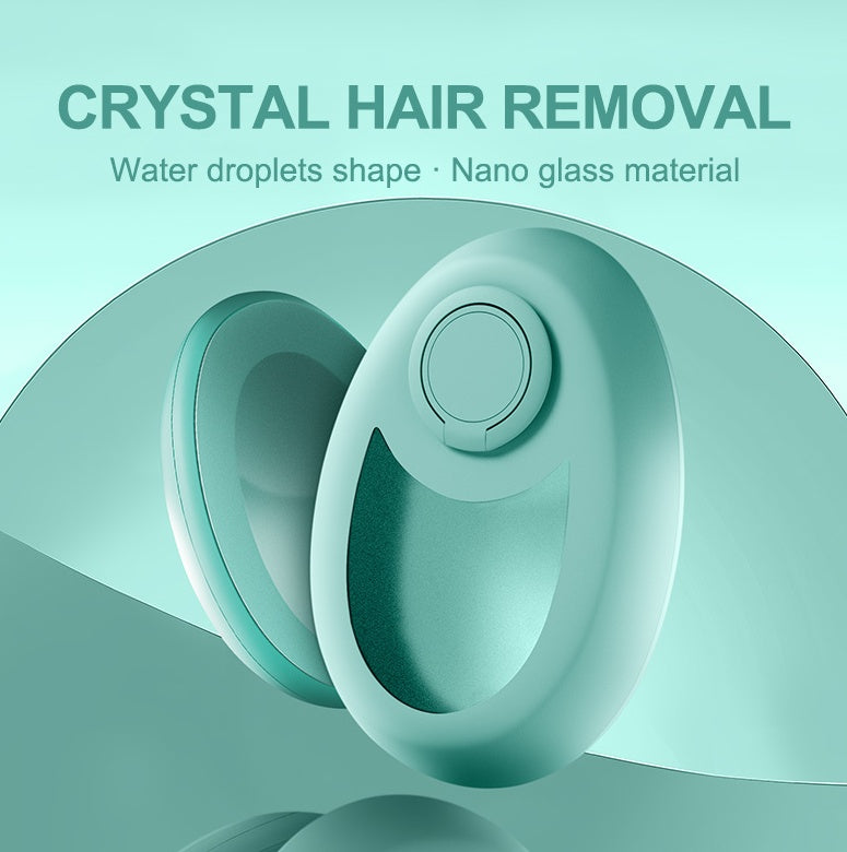 Magic Hair Remover