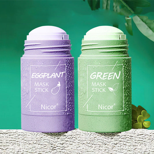 Green Tea Mask Stick